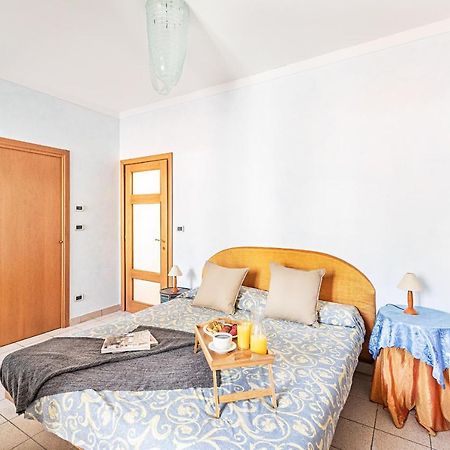 Апартаменты Gaudio Flat Near Ariston Theater By Wonderful Italy Санремо Экстерьер фото