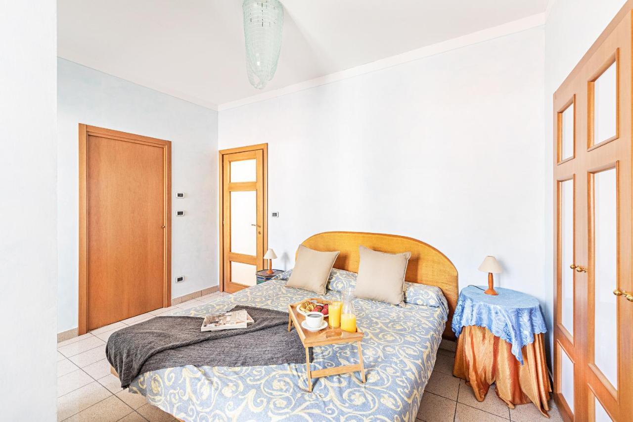 Апартаменты Gaudio Flat Near Ariston Theater By Wonderful Italy Санремо Экстерьер фото