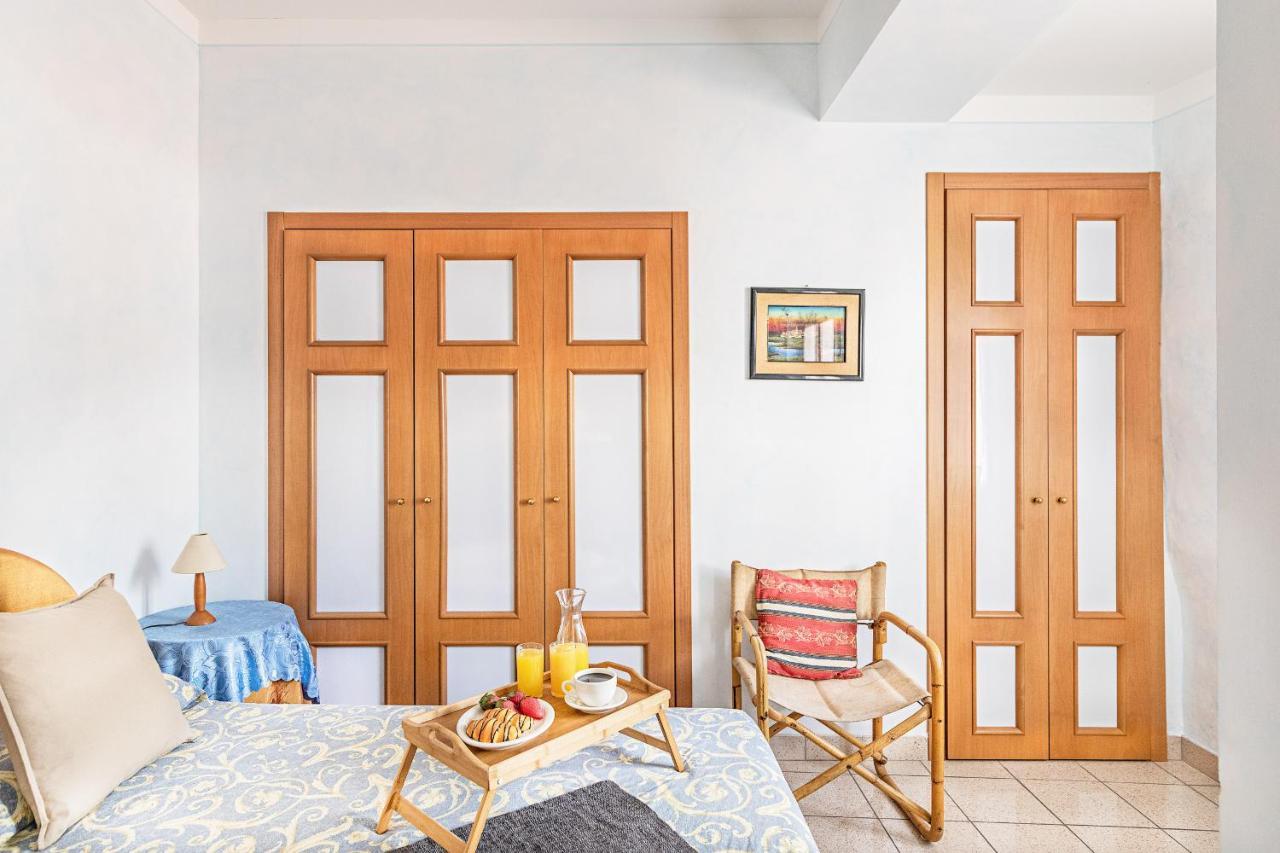 Апартаменты Gaudio Flat Near Ariston Theater By Wonderful Italy Санремо Экстерьер фото