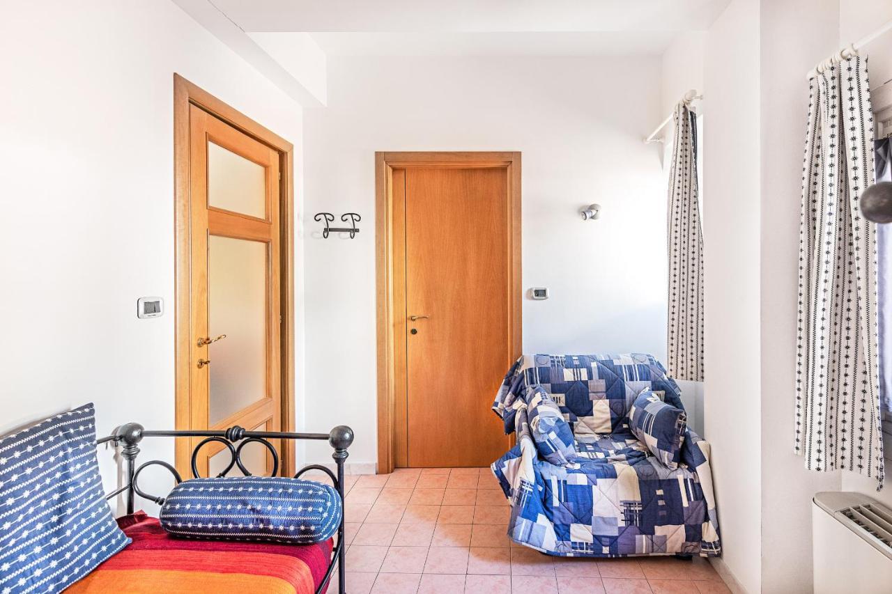 Апартаменты Gaudio Flat Near Ariston Theater By Wonderful Italy Санремо Экстерьер фото