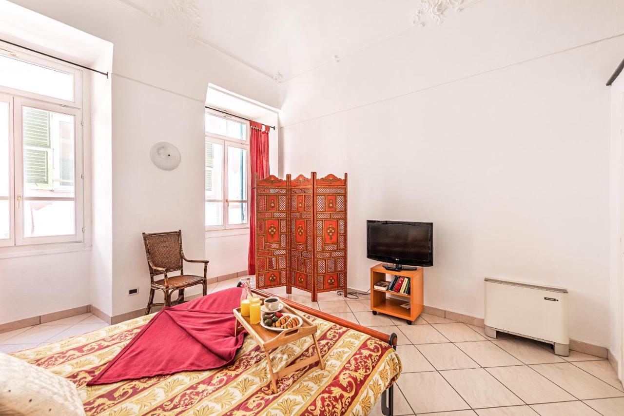 Апартаменты Gaudio Flat Near Ariston Theater By Wonderful Italy Санремо Экстерьер фото