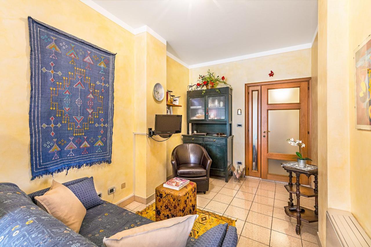 Апартаменты Gaudio Flat Near Ariston Theater By Wonderful Italy Санремо Экстерьер фото