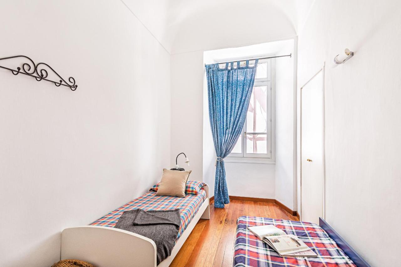 Апартаменты Gaudio Flat Near Ariston Theater By Wonderful Italy Санремо Экстерьер фото